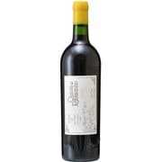 キンタ・ド・リベイリーニョ ペ・フランコ 13度 750ml [赤ワイン]