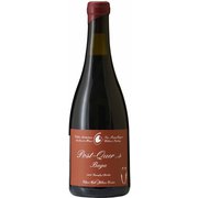 ポスト-クエルクス バガ 12度 500ml [赤ワイン]