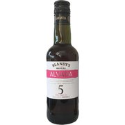 マデイラ アルヴァダ 5年 19度 200ml [果実酒]