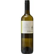 カルメル ソーヴィニヨン （IGPコンテ・トロザン） 12度 750ml [白ワイン]