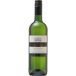プランス・デ・グラヴィエール ソーヴィニヨン（IPGコンテ・トロザン） 12度 750ml [白ワイン]