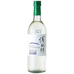 レッドミルレンニューム 10度 720ml [白ワイン]