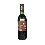 マスカットベリーA 12度 720ml [赤ワイン]
