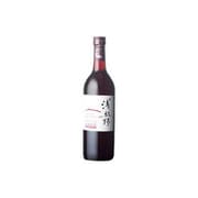 マスカットベリーA 樽熟成 12度 720ml [赤ワイン]