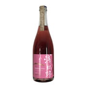 スパークリングワイン ロゼ 9度 720ml [スパークリングワイン]