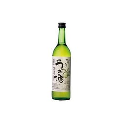 ブランデー入り梅酒 びわ湖 13度 720ml [梅酒]