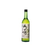 ブランデー入り梅酒 びわ湖 13度 720ml [梅酒]
