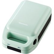 厚焼きホットサンドベーカー レタス VHS-10LT