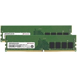 ヨドバシ.com - TRANSCEND トランセンド デスクトップPC用メモリ DDR4 ...