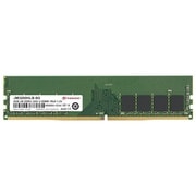 デスクトップPC用メモリ DDR4-3200(PC4-25600)8GB×1枚 1.2V 288pin U-DIMM 1Rx8 1Gx8 CL22 JM3200HLB-8G