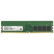 デスクトップPC用メモリ DDR4-2666(PC4-21300)16GB×1枚 1.2V 288pin U-DIMM 1Rx8 2Gx8 CL19 TS2666HLE-16G