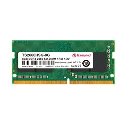 ヨドバシ.com - TRANSCEND トランセンド ノートPC用メモリ DDR4