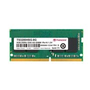ノートPC用メモリ DDR4-3200(PC4-25600)8GB×1枚 1.2V 260pin SO-DIMM 1Rx16 1Gx16 CL22 TS3200HSG-8G