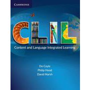 CLIL Paperback [洋書ELT]