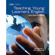 Teaching Young Learners English： Text [洋書ELT]