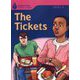 Foundations Reading Library Level 1 Tickets [洋書ELT]