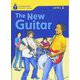 Foundations Reading Library Level 2 New Guitar [洋書ELT]
