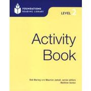 Foundations Reading Library Level 2 Activity Book [洋書ELT]
