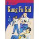 Foundations Reading Library Level 3 Kung-Fu Kid [洋書ELT]