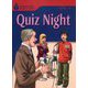 Foundations Reading Library Level 3 Quiz Night [洋書ELT]