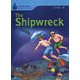 Foundations Reading Library Level 4 Shipwreck [洋書ELT]