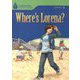 Foundations Reading Library Level 5 Where's Lorena？ [洋書ELT]