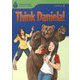Foundations Reading Library Level 5 Think Daniela！ [洋書ELT]