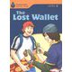 Foundations Reading Library Level 6 Lost Wallet [洋書ELT]
