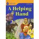 Foundations Reading Library Level 6 Helping Hand [洋書ELT]