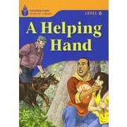 Foundations Reading Library Level 6 Helping Hand [洋書ELT]