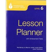 Foundations Reading Library Level 6 Lesson Planner [洋書ELT]