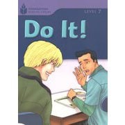Foundations Reading Library Level 7 Do It！ [洋書ELT]