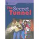 Foundations Reading Library Level 7 Secret Tunnel [洋書ELT]