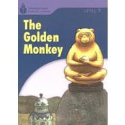 Foundations Reading Library Level 7 Golden Monkey [洋書ELT]