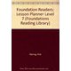 Foundations Reading Library Level 7 Lesson Planner [洋書ELT]