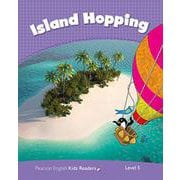 Pearson Kids Readers Level 5 Island Hopping [洋書ELT]