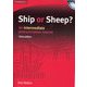 Ship or Sheep？ 3rd Edition Book and Audio CD [洋書ELT]