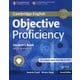 Objective Proficiency 2nd Edition Student's Book with Answers Downloadable Software [洋書ELT]