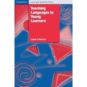 Teaching Languages to Young Learners [洋書ELT]