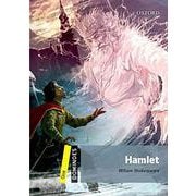 Dominoes 2nd Edition Level 1 Hamlet [洋書ELT]