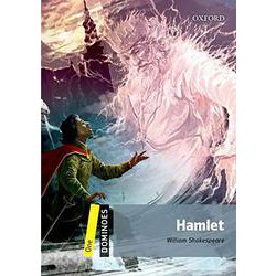 Dominoes 2nd Edition Level 1 (400 Headwords) Hamlet MP3 Pack [洋書ELT]