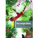 Dominoes 2nd Edition Level 1 Jungle Book [洋書ELT]