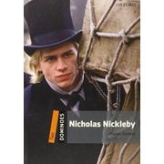 Dominoes 2nd Edition Level 2 Nicholas Nickleby [洋書ELT]
