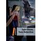 Dominoes 2nd Edition Level 2 Sara Dixon Teen Detective [洋書ELT]