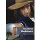 Dominoes 2nd Edition Level 2 The Three Musketeers [洋書ELT]