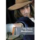 Dominoes 2nd Edition Level 2 Three Musketeers MP3 Pack [洋書ELT]