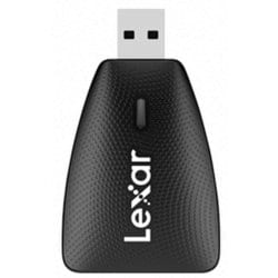 レキサー　Lexar CFast 2.0 USB3.0 カードリーダー