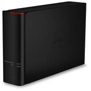外付けハードディスク DriveStation Pro(ドライブステーション プロ) HD-SHU3シリーズ 6TB USB 3.2(Gen 1)/3.1(Gen 1)/3.0/2.0 法人向け 静音ファン搭載 HDD買い替え推奨通知搭載 ブラック HD-SH6TU3