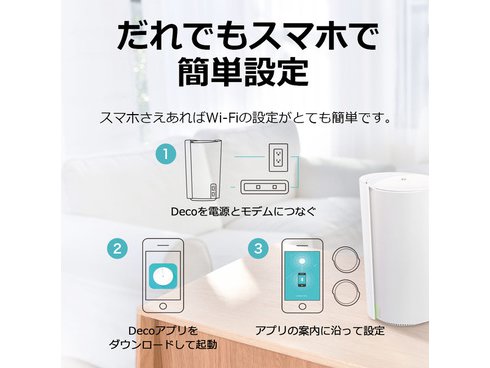 ヨドバシ.com - ティーピーリンク TP-Link Wi-Fiルーター AX6600