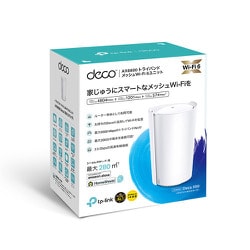 ヨドバシ.com - ティーピーリンク TP-Link Wi-Fiルーター AX6600